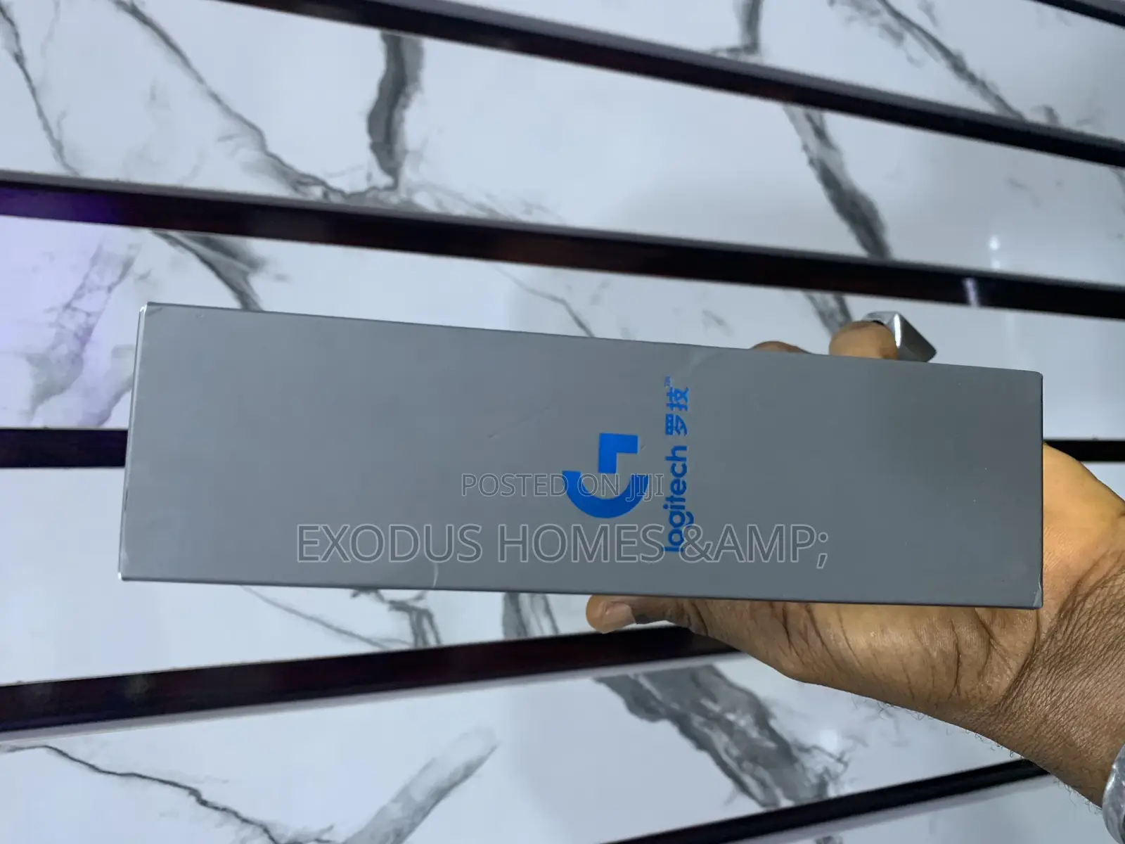 G703 LIGHTSPEED Wireless Gaming Mouse With HERO Sensor