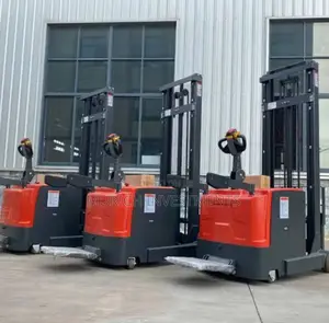 Electric Pallet Stacker 2000kg X 3meters