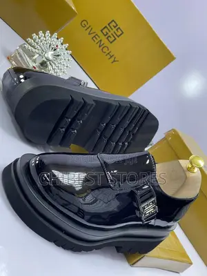 Photo - Mens Givenchy Shoes