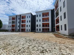 1bdrm Apartment In Aravalli Hills, Mabushi For Sale