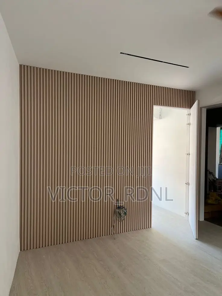 Best Quality Fluted Panel