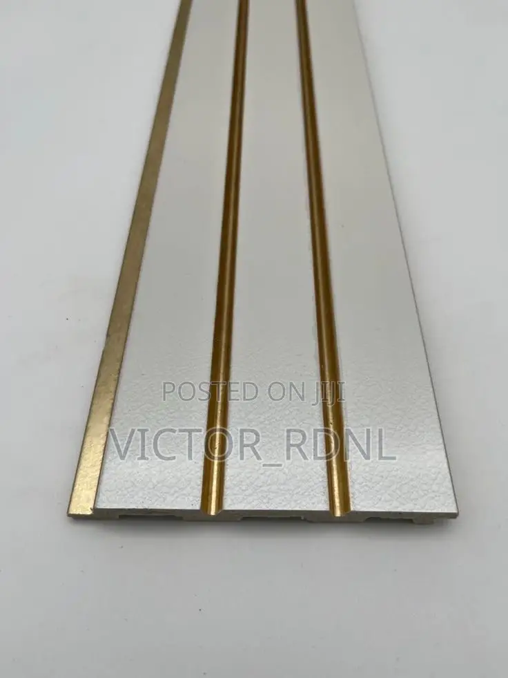 Best Quality Fluted Panel