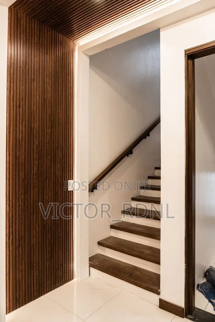 Best Quality Fluted Panel