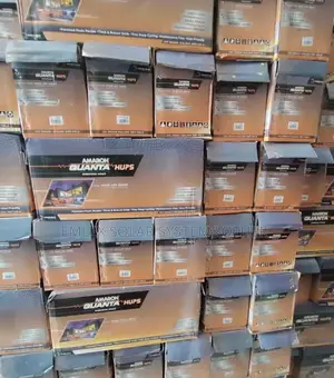 Quantum 230ah Tubular Battery