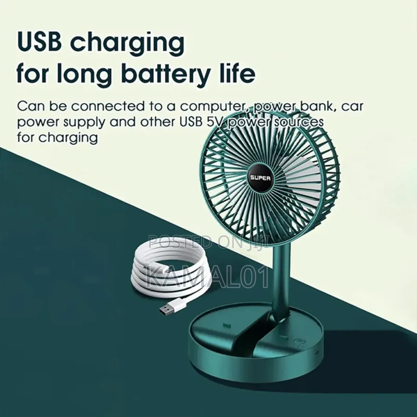 Folding Fan, Collapsible Fan, 2024 New Portable Retractable for sale ...