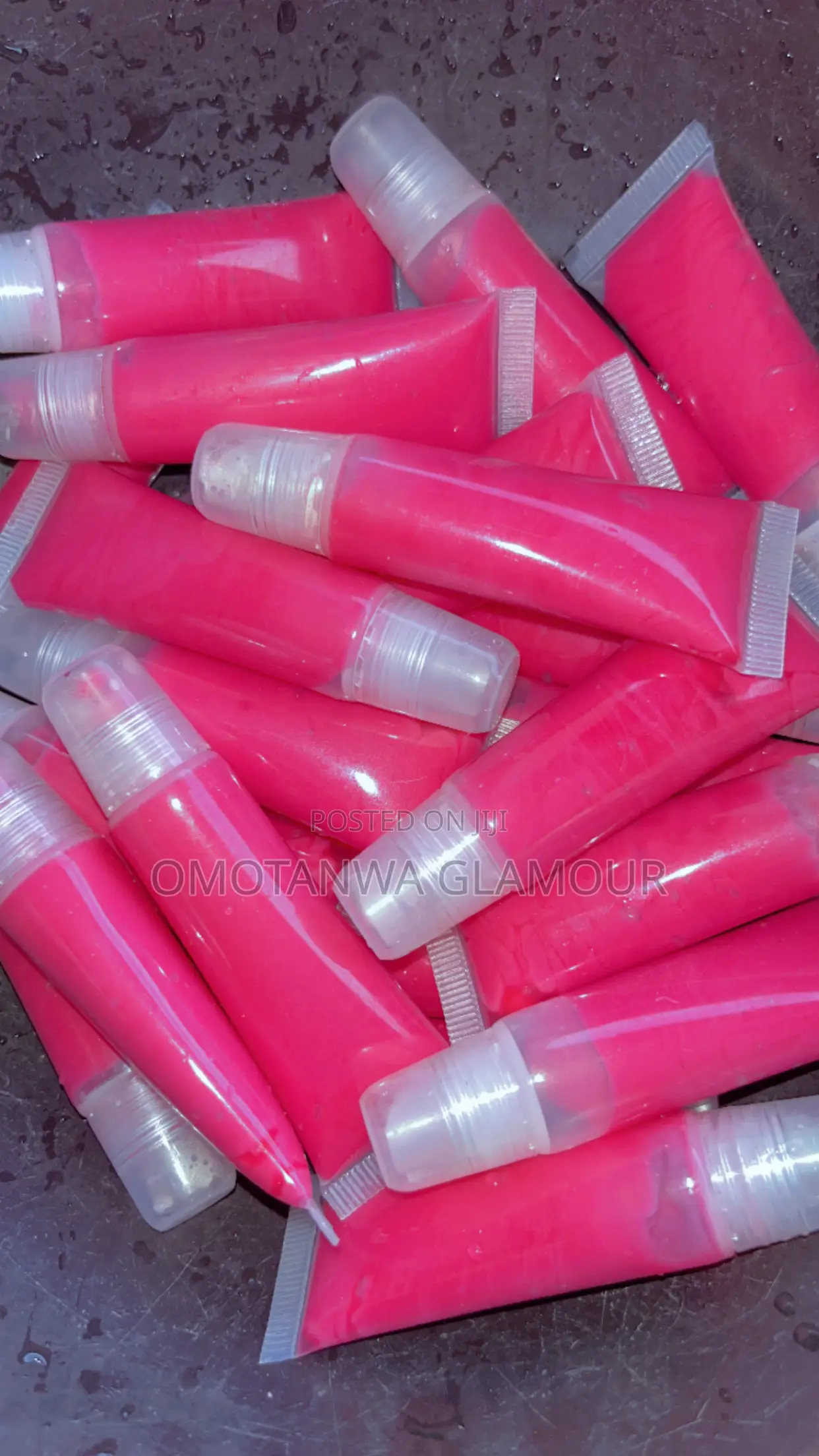 Pinklips Balm / Pink Lips Cream