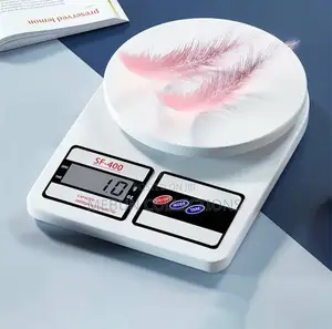 Digital Kitchen Scale