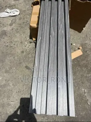 Marble Fluted Panel