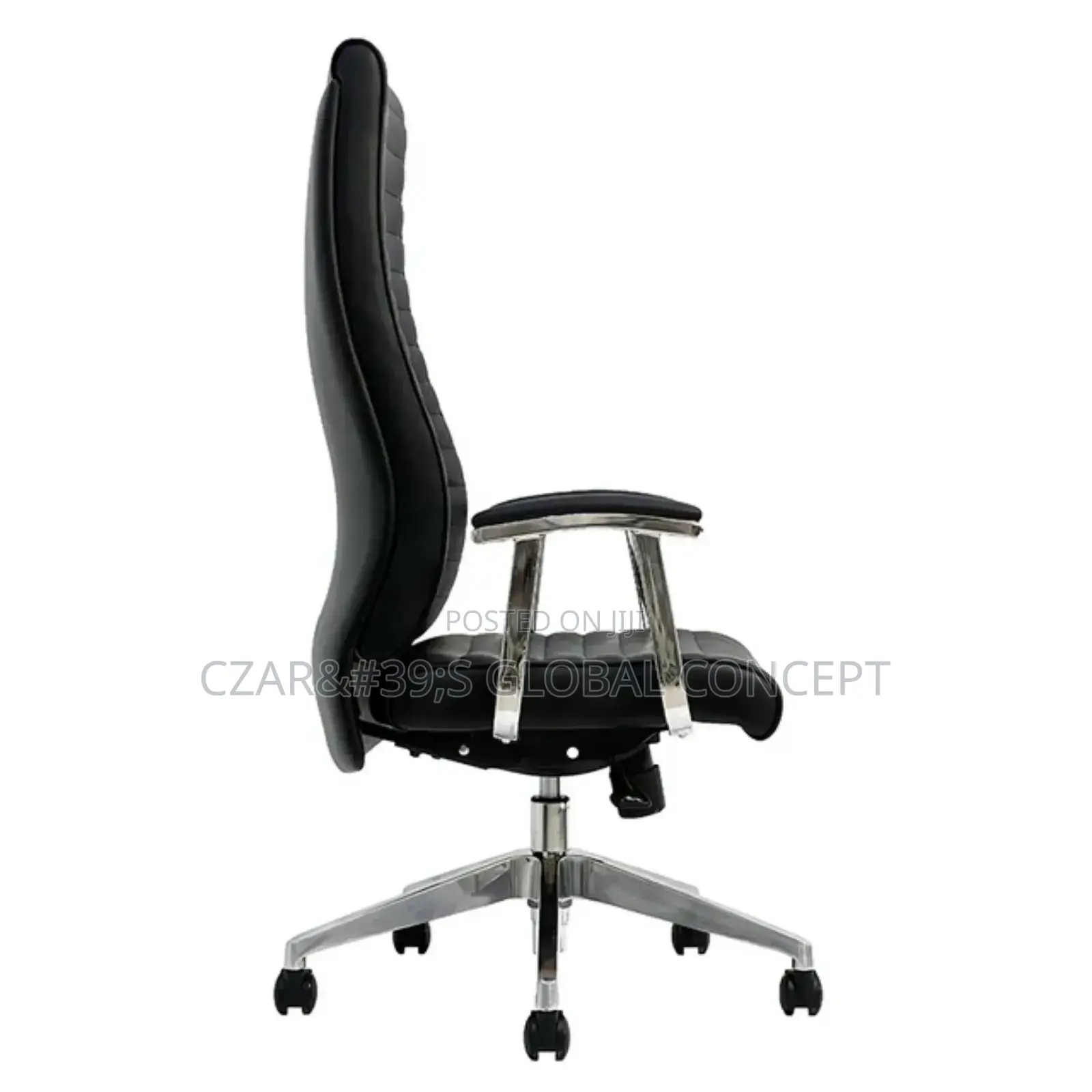 Luxury Office Chairs