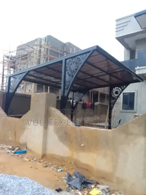 Pergola., /Carport