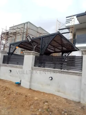 Pergola., /Carport