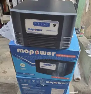 Best Standard Mopower 2.5kva 24v Inverter