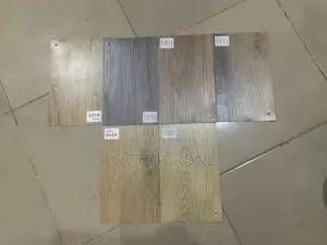 Rubber Tiles