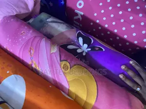 Children Bedding Set