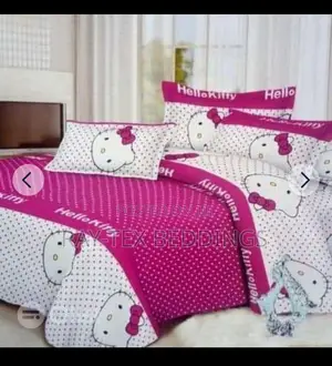 Children Bedding Set