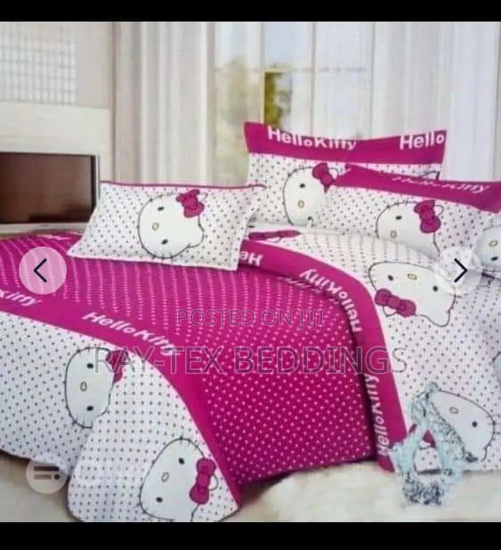 Children Bedding Set
