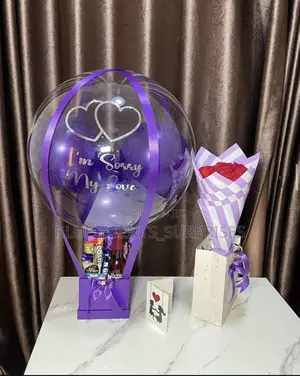 Apology Package for Her