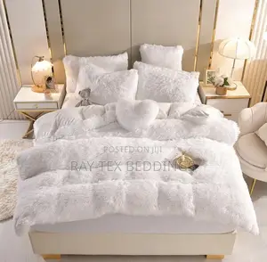 Fur Beddings