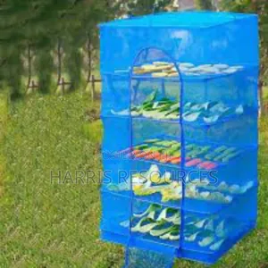 Out Door Food Drying Net