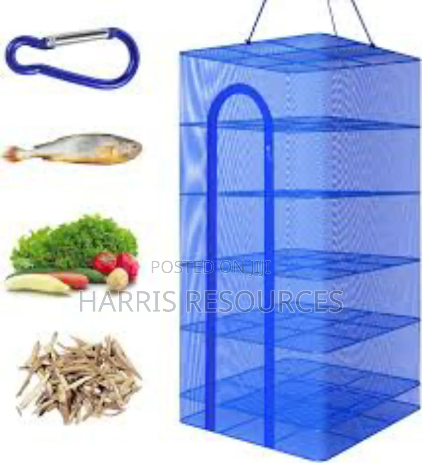 Out Door Food Drying Net