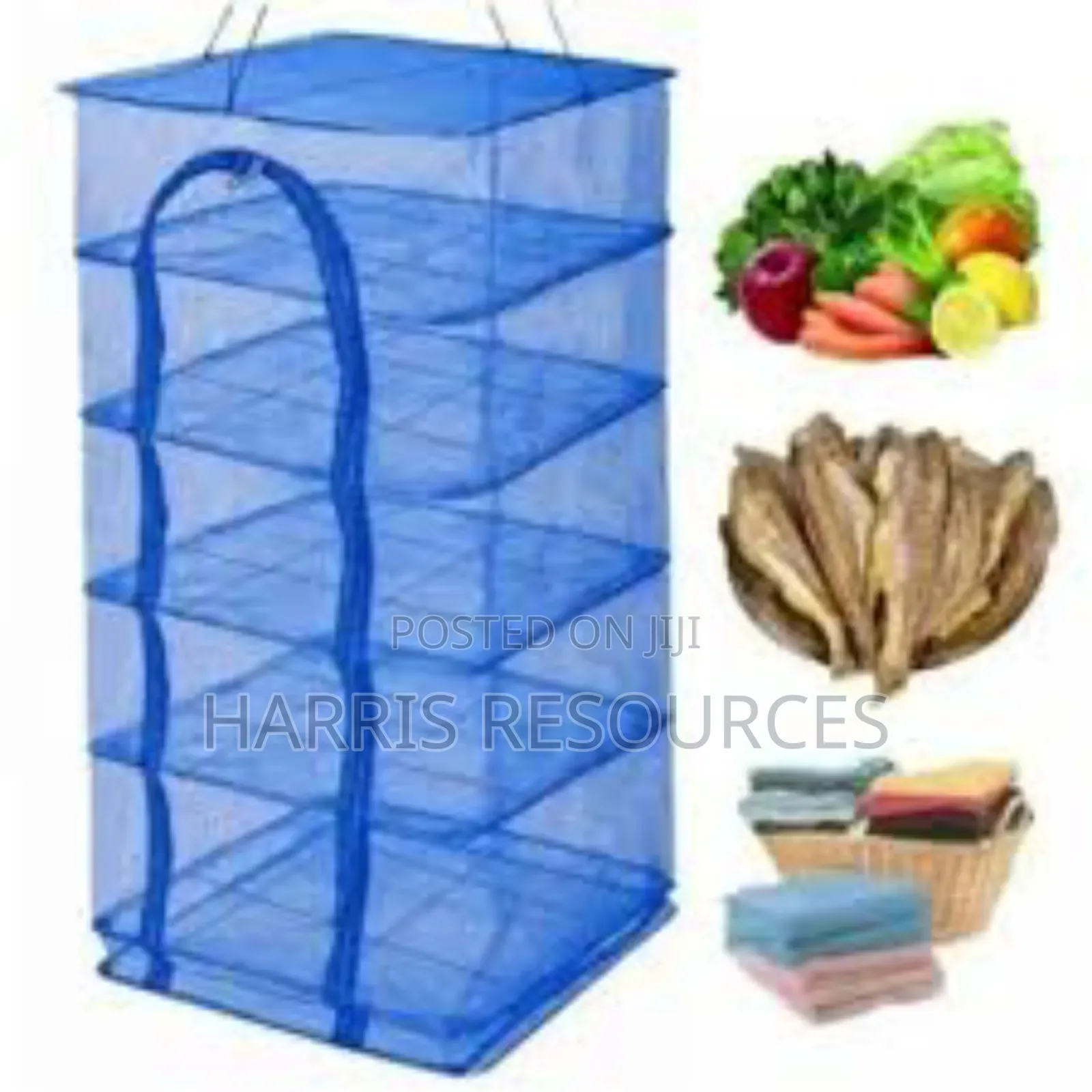 Out Door Food Drying Net