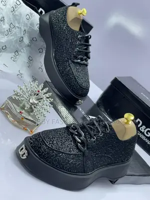 Dolce and Gabbana