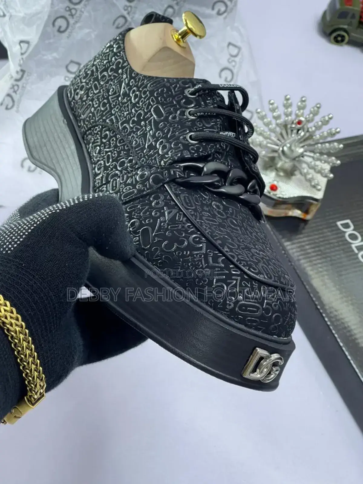 Dolce and Gabbana
