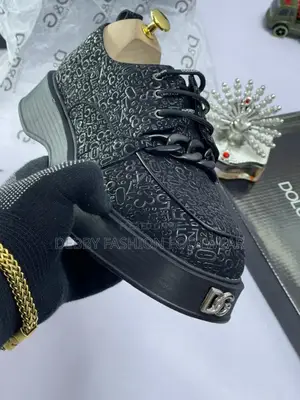 Dolce and Gabbana