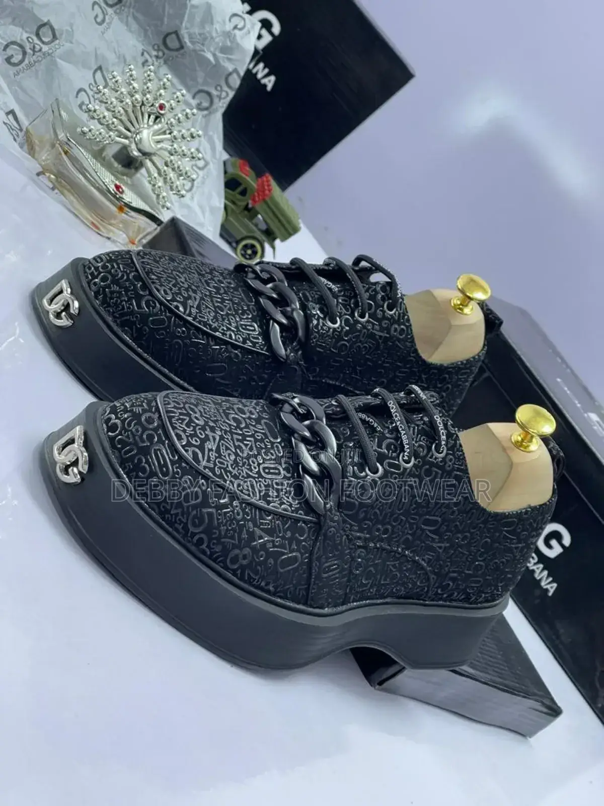 Dolce and Gabbana
