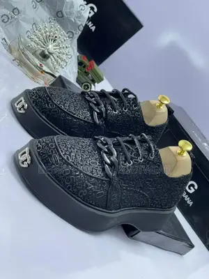Dolce and Gabbana
