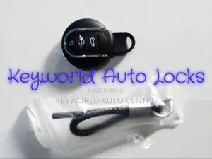 Mini Copper Smart Key for Countryman,Clubman F54,F55,F56 F57
