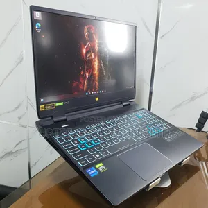 Laptop Acer Predator Helios 300 16GB Intel Core I7 SSD 512GB