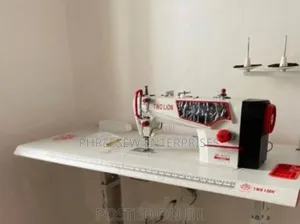Twolion Direct Drive Sewing Machine.