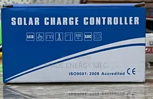 PWM 20ah Charge Controller