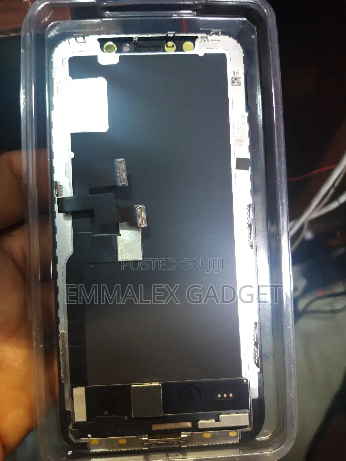 iPhone and Samsung Repair Services