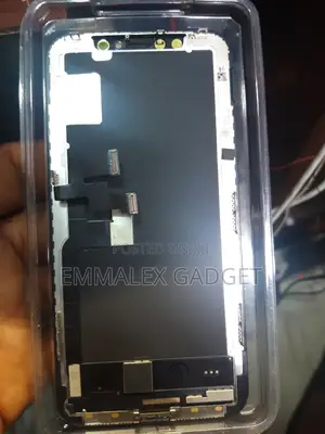 iPhone and Samsung Repair Services