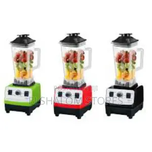 8500 Watts Silvercrest Heavy Duty Blender