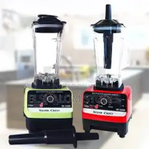8500 Watts Silvercrest Heavy Duty Blender