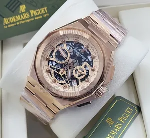 New Stock Alert !! High Quality AP Watch 