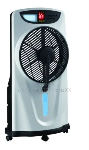 Rechargeable Box Air Cooler Adk 2314bf Rechargeable Box A
