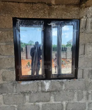 Casement Window