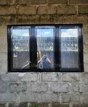 Casement Window