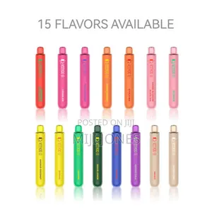 Photo - 3000puffs Disposable Vape /Shisha