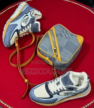 Original Louis Vuitton Crossbody Bags Available in Store