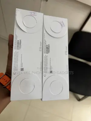 Apple Watch 46mm GPS