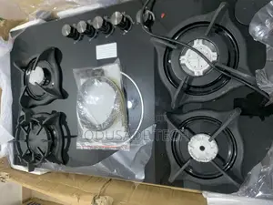 Familydelight Polystar PV-JYG5E1 4+1 Built in Gas Hob