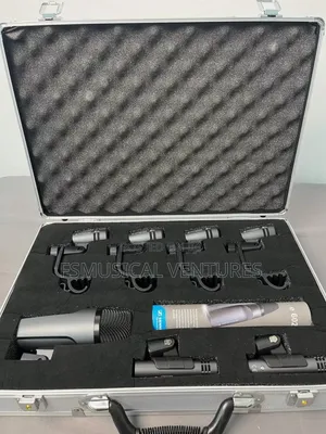 Sennheiser Evolution E600 DRUM Mic