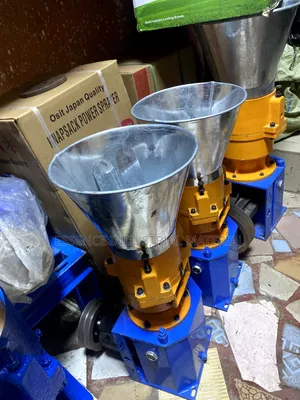 Hot Sales Pallet Machine