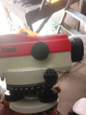 Surveyor Level Intrument