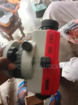 Surveyor Level Intrument
